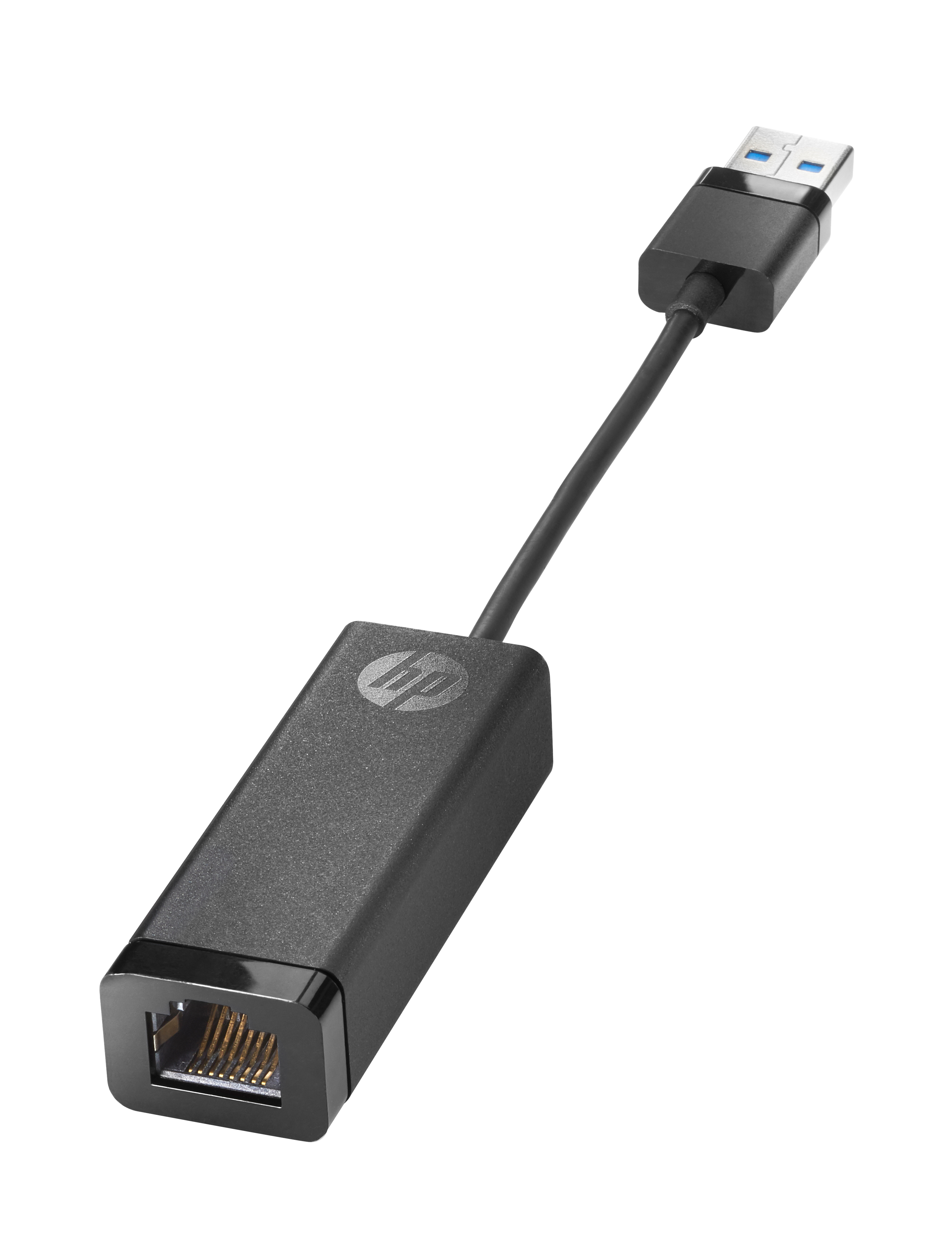 HP USB 30 to Gig RJ45 Adapter G2