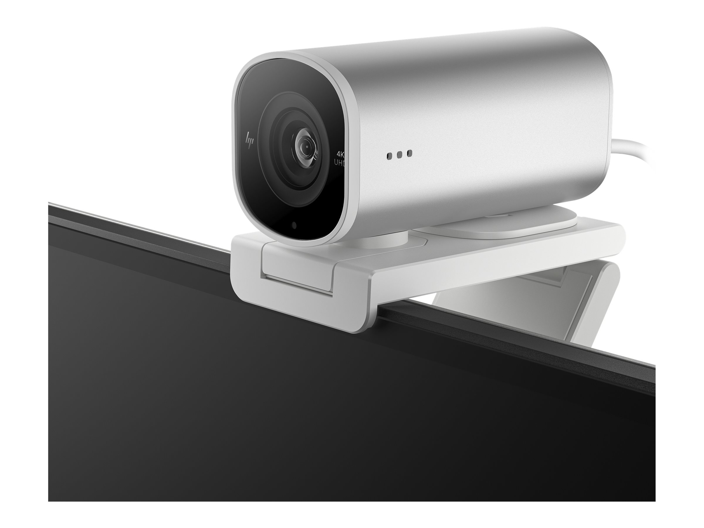 HP 960 4K USB-A Streaming Webcam (P)