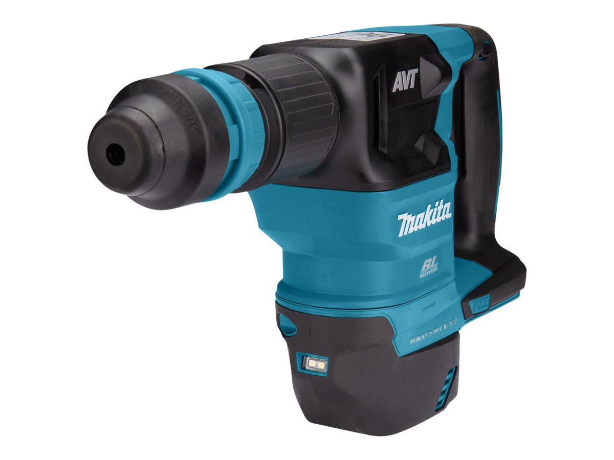 makita DHK180Z Akku-Meisselhammer 18,0 V, ohne Akku