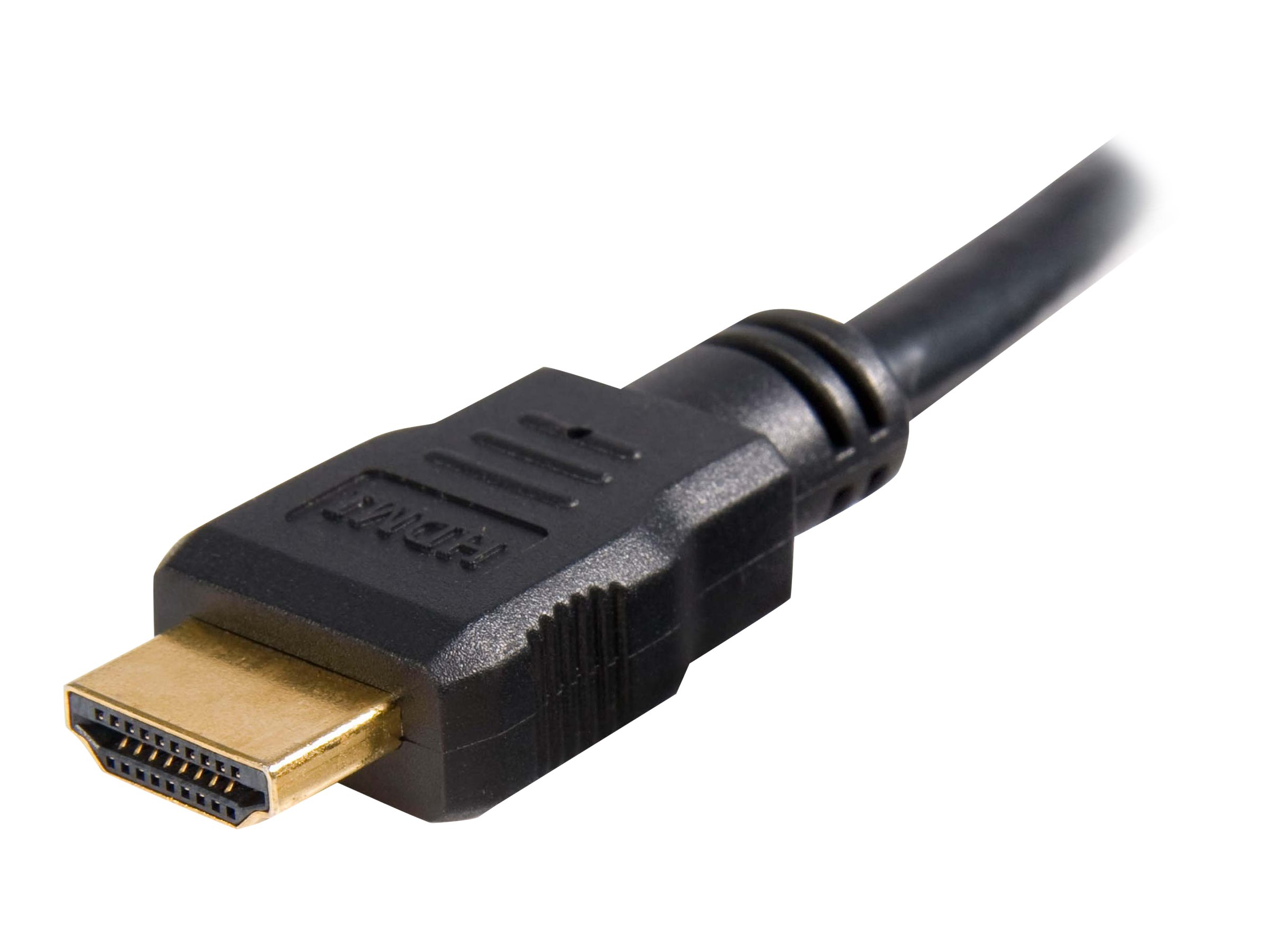STARTECH.COM 5m High Speed HDMI Cable - Ultra HD 4k x 2k HDMI Cable - HDMI to HDMI M/M