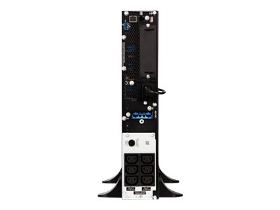 APC Smart-UPS SRT 1000VA 230V