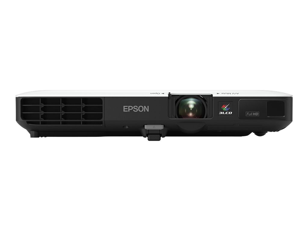 EPSON EB-1795F 3LCD Full HD Ultramobile Projektor 1920x1080 16:9 3200 Lumen 1W Lautsprecher EPSON EB-1795F 3LCD Full HD Ultramobile Projektor 1920x1080 16:9 3200 Lumen 1W Lautsprecher