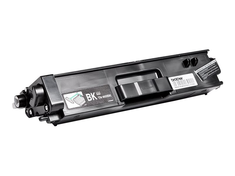 TN900BK BROTHER HL Toner black 6000 TN900BK BROTHER HL Toner black 6000