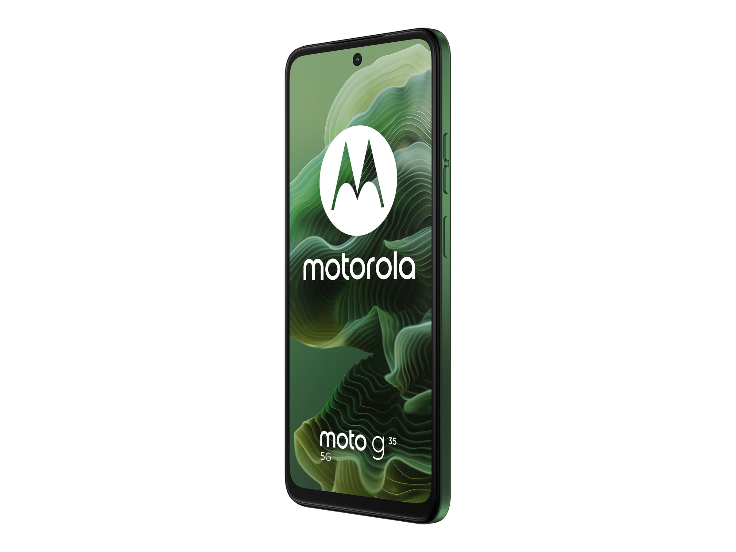Motorola Moto G35 5G 128GB green