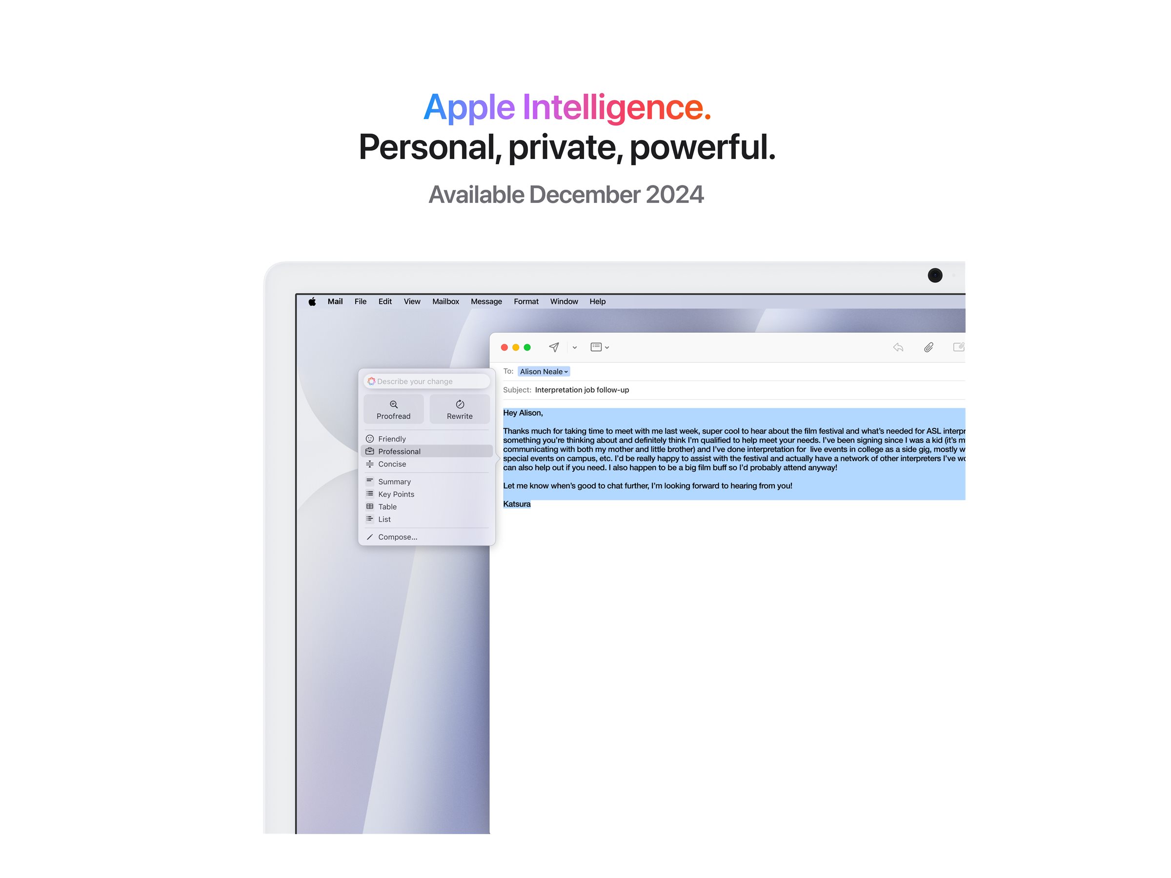APPLE 24inch iMac with Retina 4.5K display Apple M4 chip with 8core CPU and 8core GPU 16GB 256GB SSD Silver