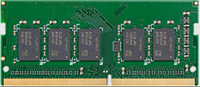 Synology DDR4 4 GB SO-DIMM