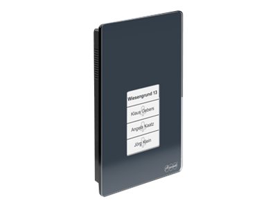 TFS Dialog 400 anthrazit TFS Dialog 400 anthrazit
