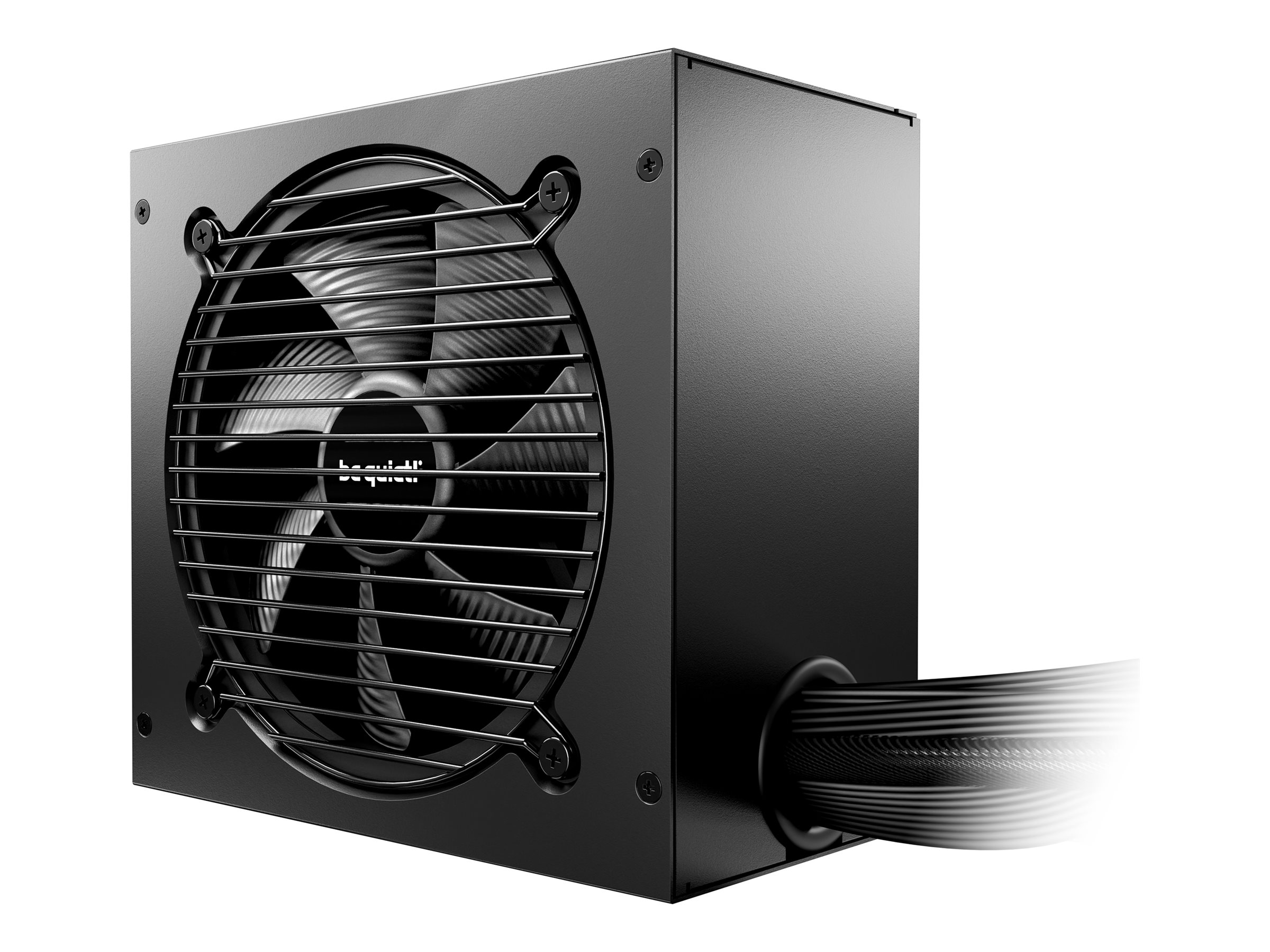 BE QUIET PURE POWER 12 850W BE QUIET PURE POWER 12 850W