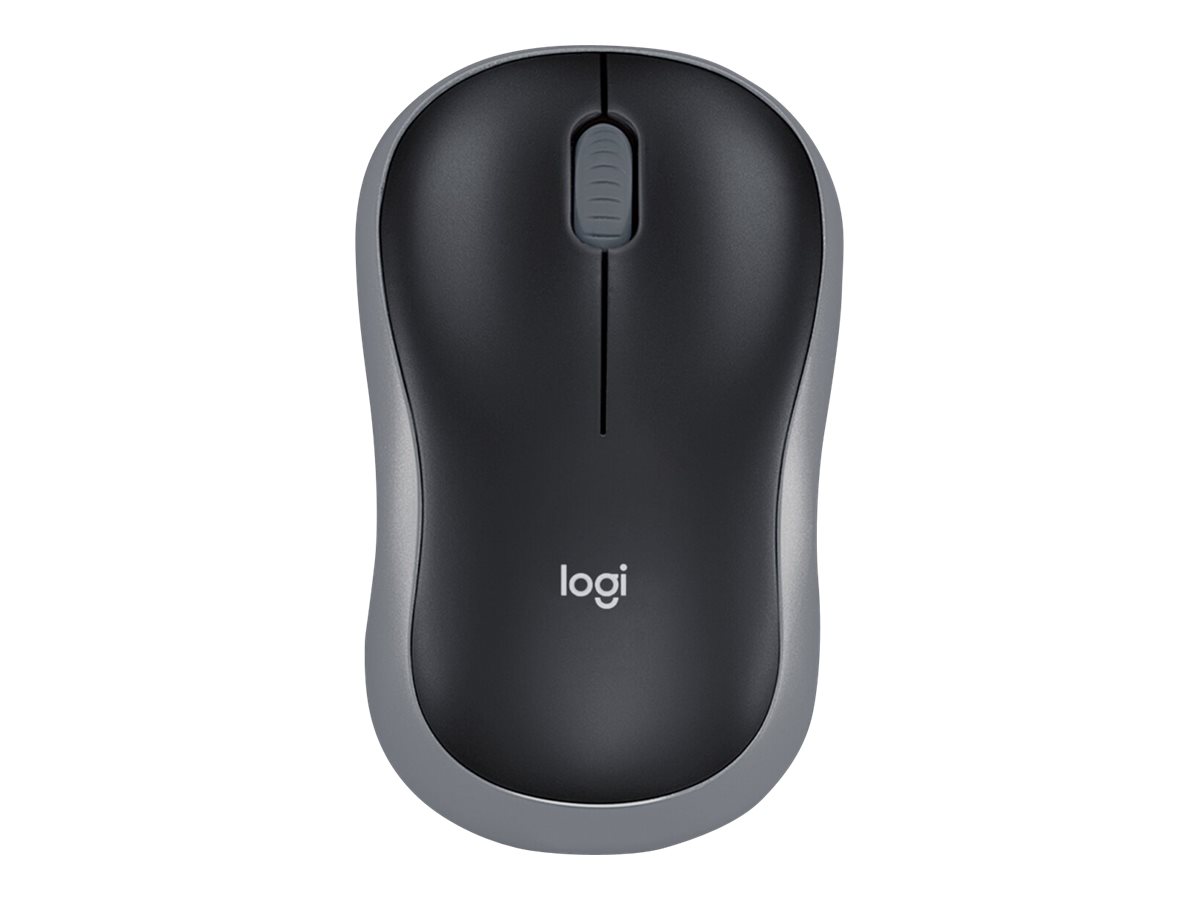 LOGITECH MK330 TastaturMaus