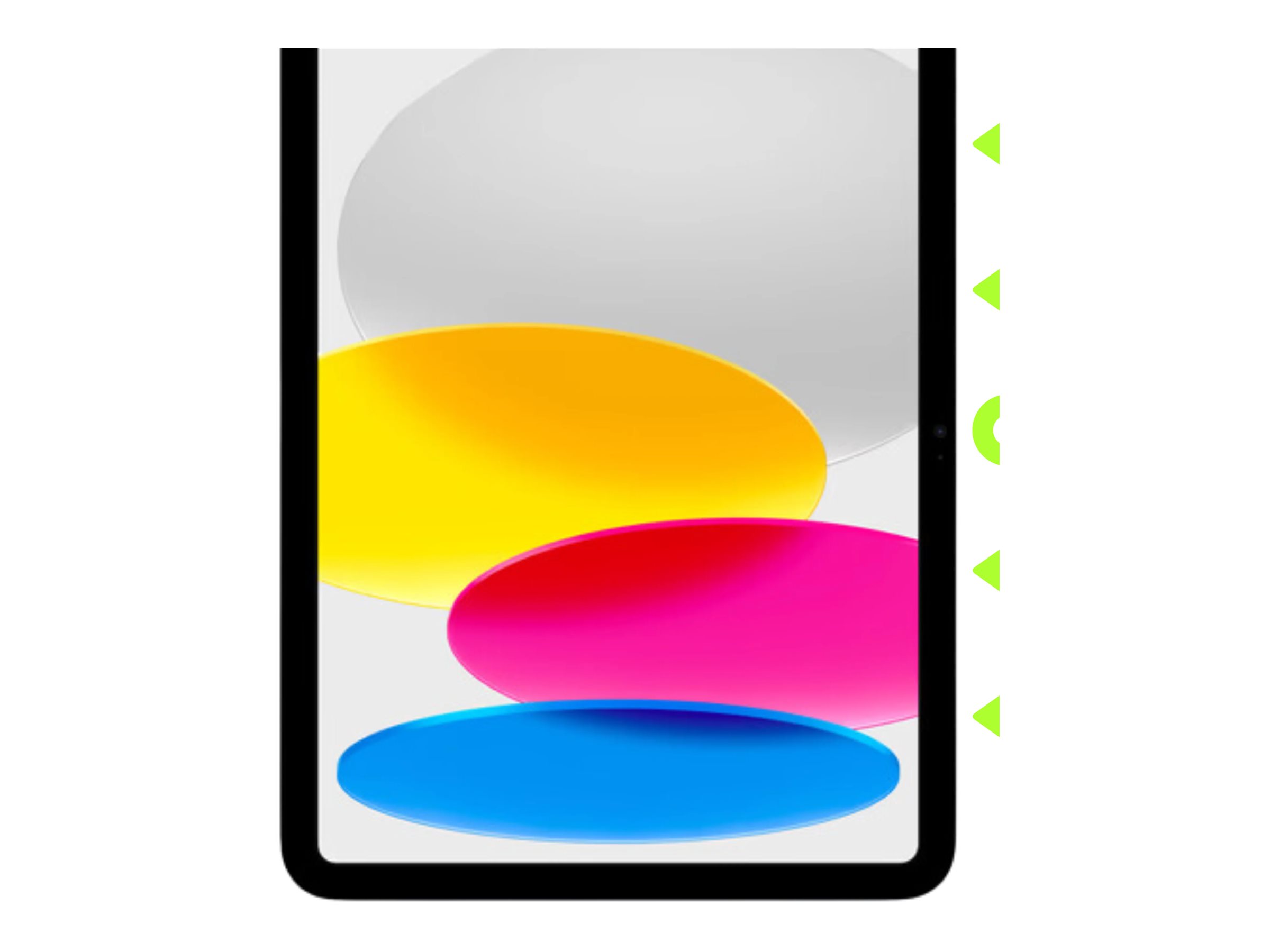 Deqster Pencil Lite, Tablet Eingabestift