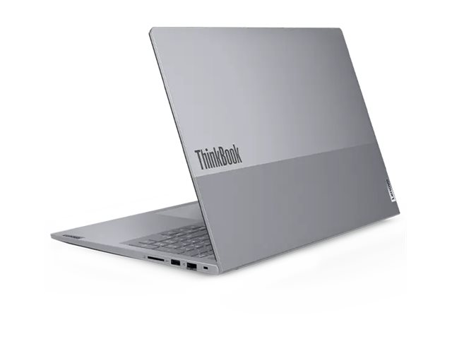 Lenovo ThinkBook 16 G8 IAL 16 Zoll Intel Core Ultra 5 225U 32 GB RAM 1 TB SSD