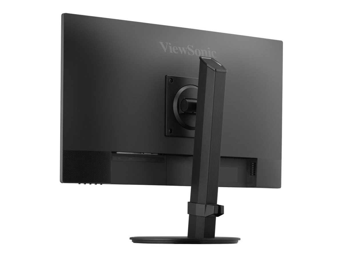 VIEWSONIC VA2408-HDJ 60,96cm 24Zoll IPS FHD 1920x1080 16:9 100Hz 5ms HDMI DP VGA Monitor