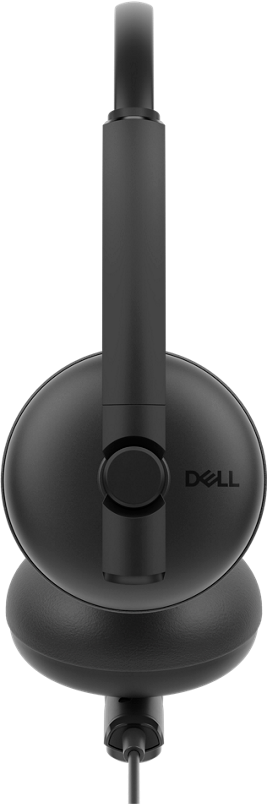 Dell Wired Headset WH125 On-Ear