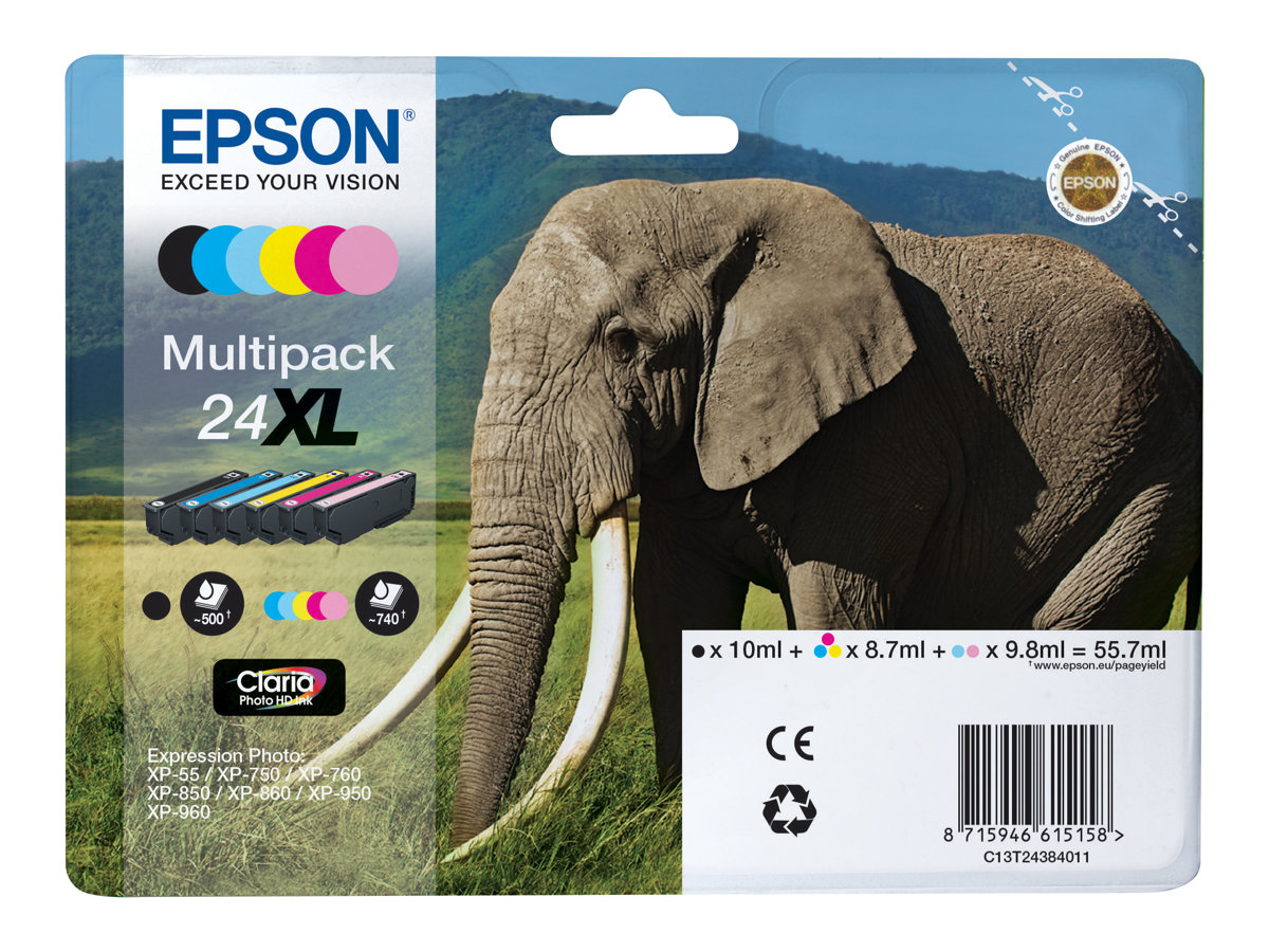 C13T24384011 EPSON XP Tinte (6)