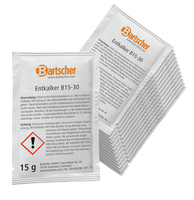Bartscher B1530 Entkalker 30x 15,0 g