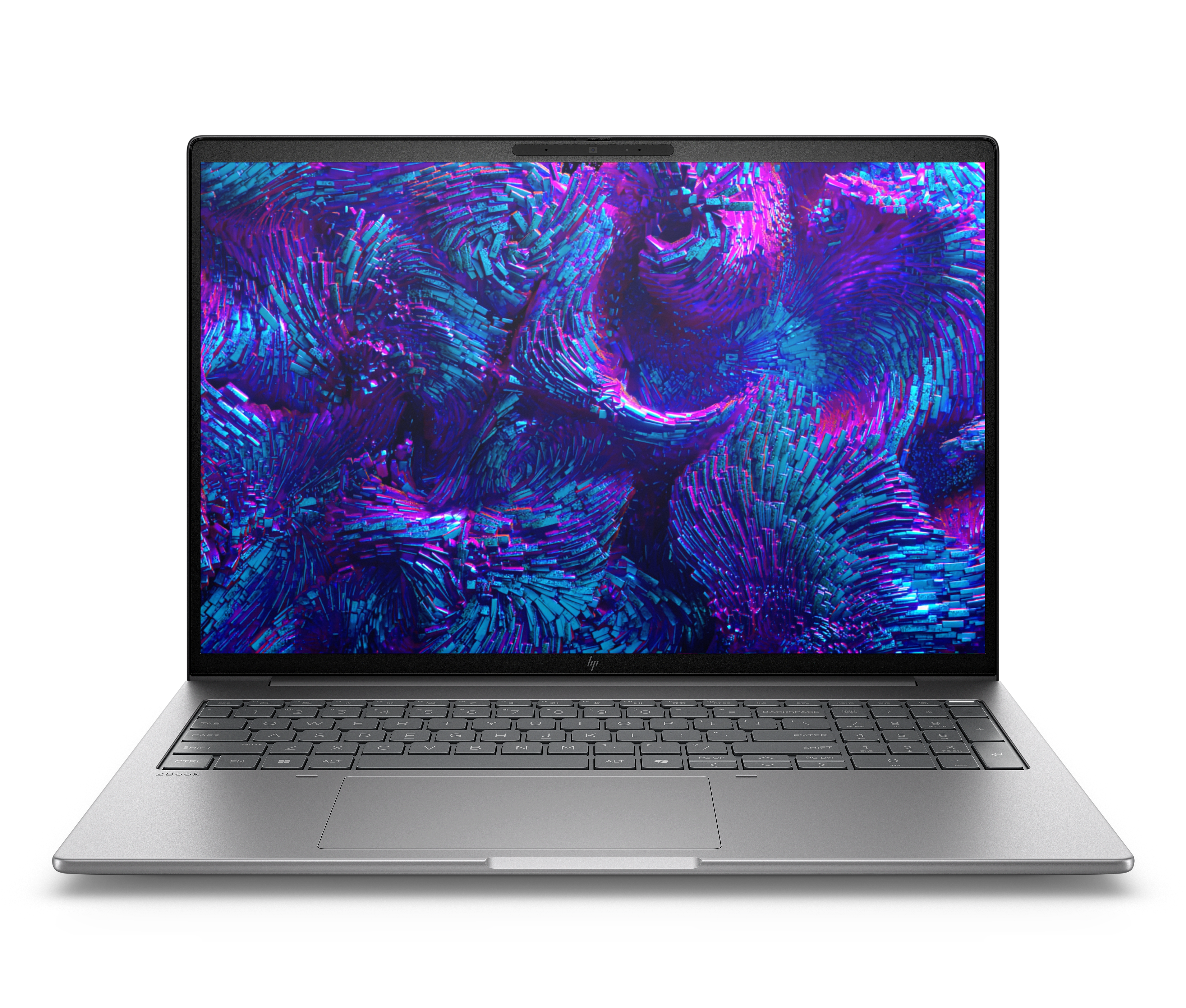 HP ZBook 8 G1i 16 Zoll Intel Core Ultra 7 255H 32 GB RAM 1 TB SSD
