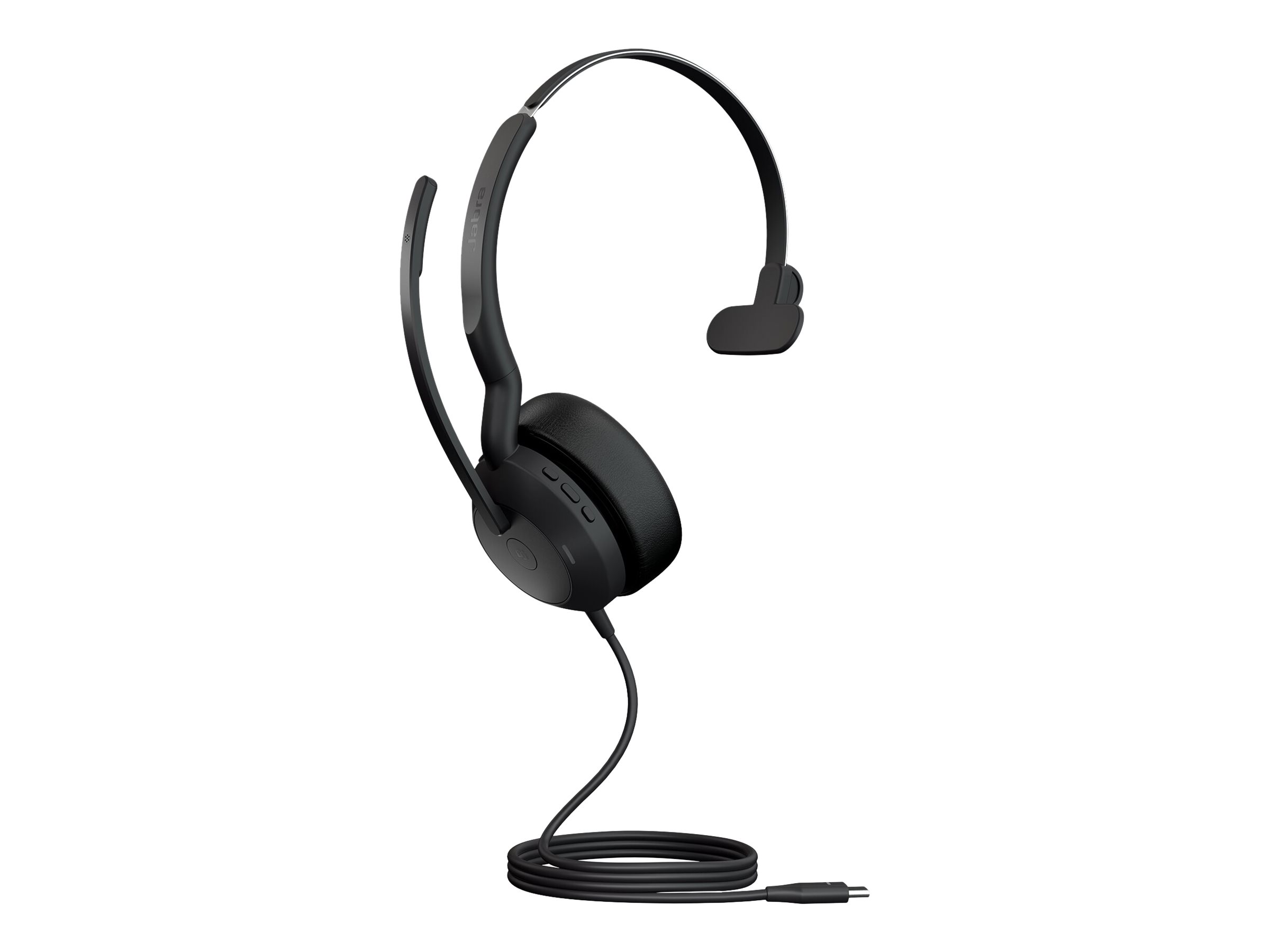 Jabra Evolve2 50 MS Mono USB-C