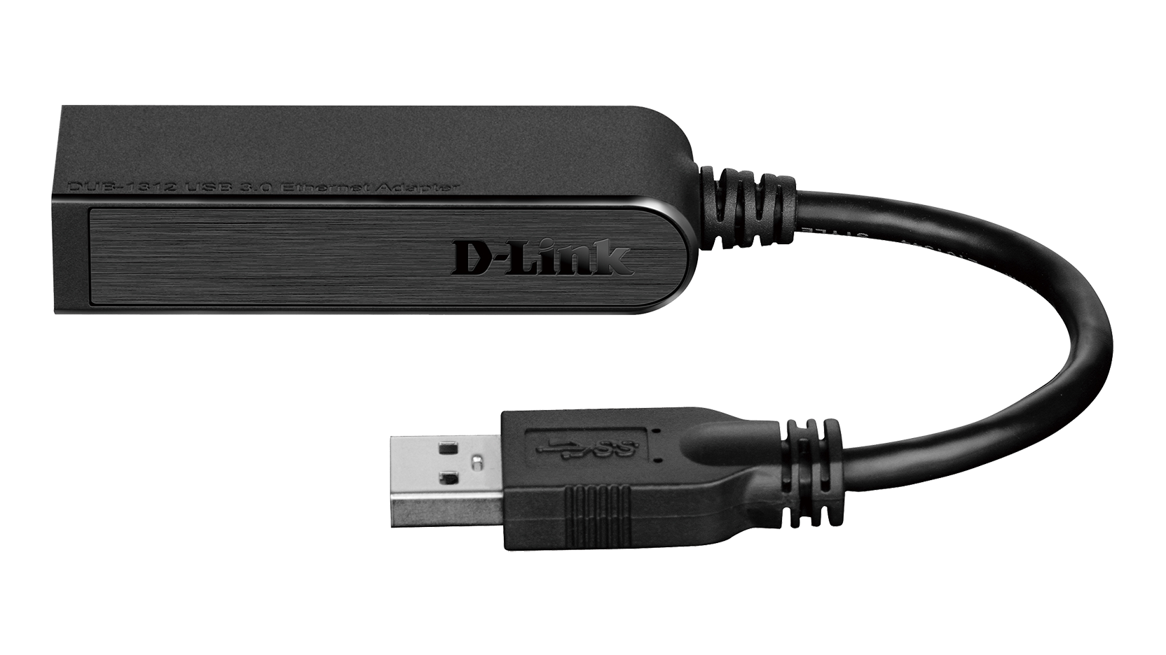 D-Link DUB-1312 USB 3.0 Gigabit Netzwerkadapter