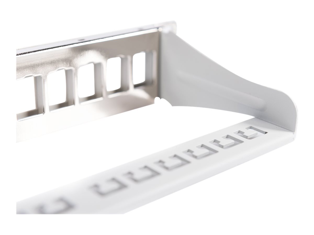 DIGITUS Modular Patch Panel, 12Port
