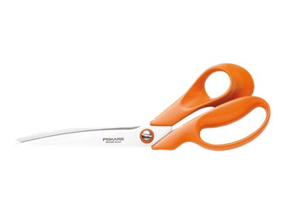 Fiskars 1005145 Classic Schneiderschere, 27cm