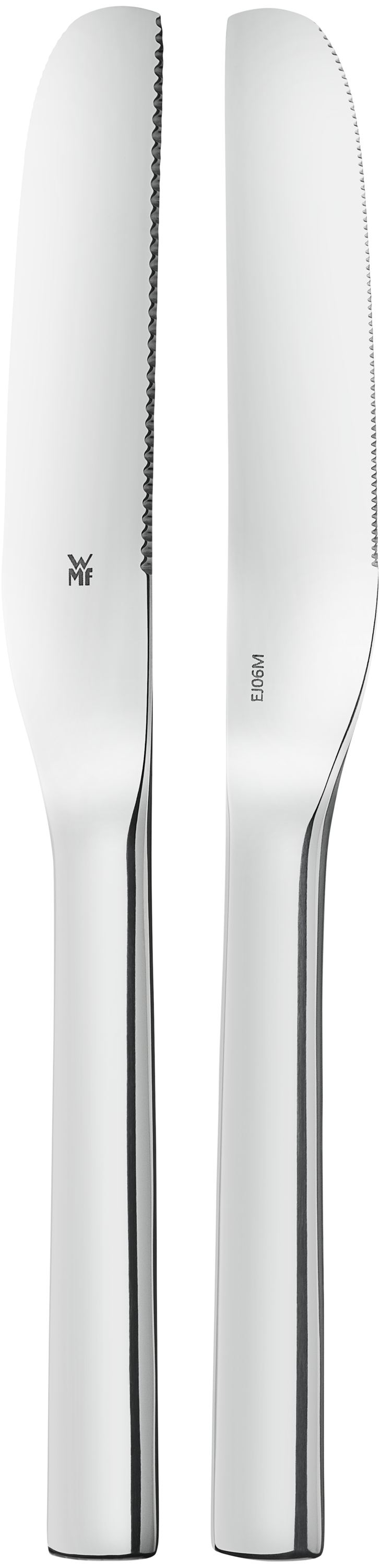 WMF 1291936042 Nuova Brunchmesser Set 2 Teile