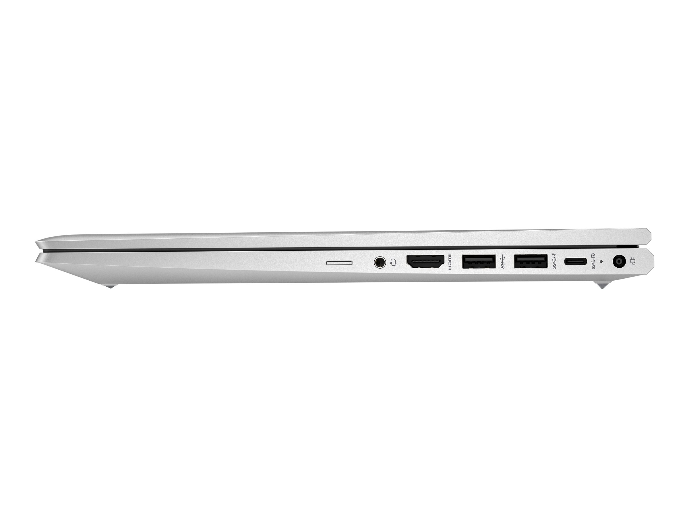 HP ProBook 455 G10 AMD Ryzen 5 7530U 39,6cm 15,6Zoll FHD 16GB 512GB/SSD W11P 1J Gar SmartBuy+ (DE)