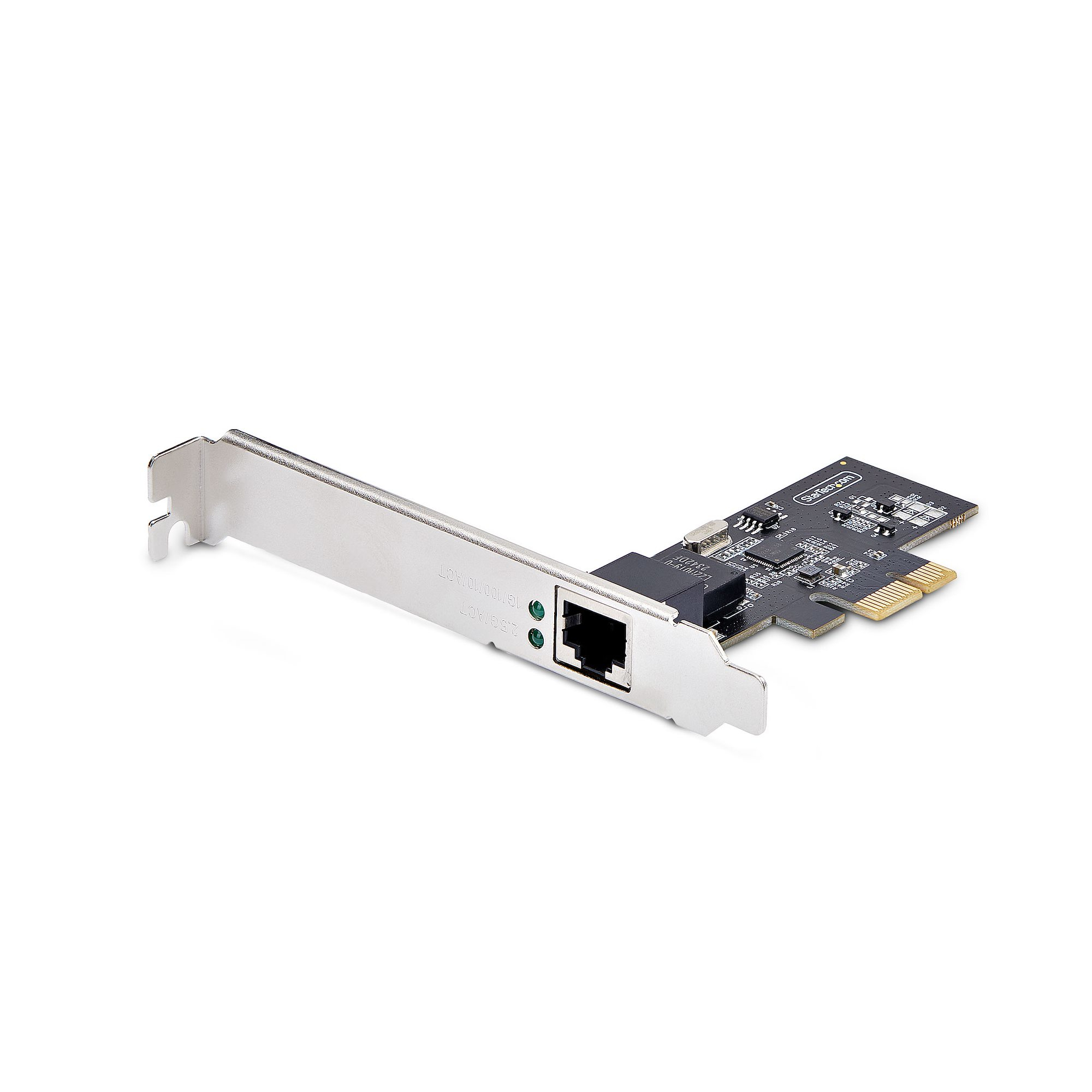 StarTech.com Netzwerkadapter - PCIe 2.0