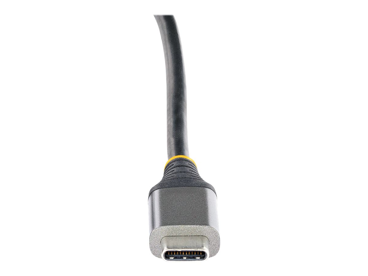 StarTech.com USB-C Multiport Adapter