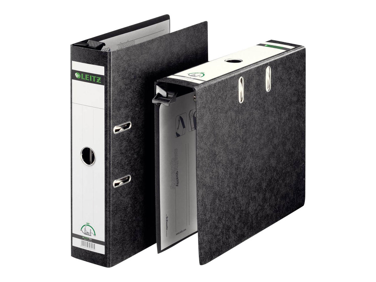 LEITZ 1821 Haengeordner 8,0 cm LEITZ 1821 Haengeordner 8,0 cm