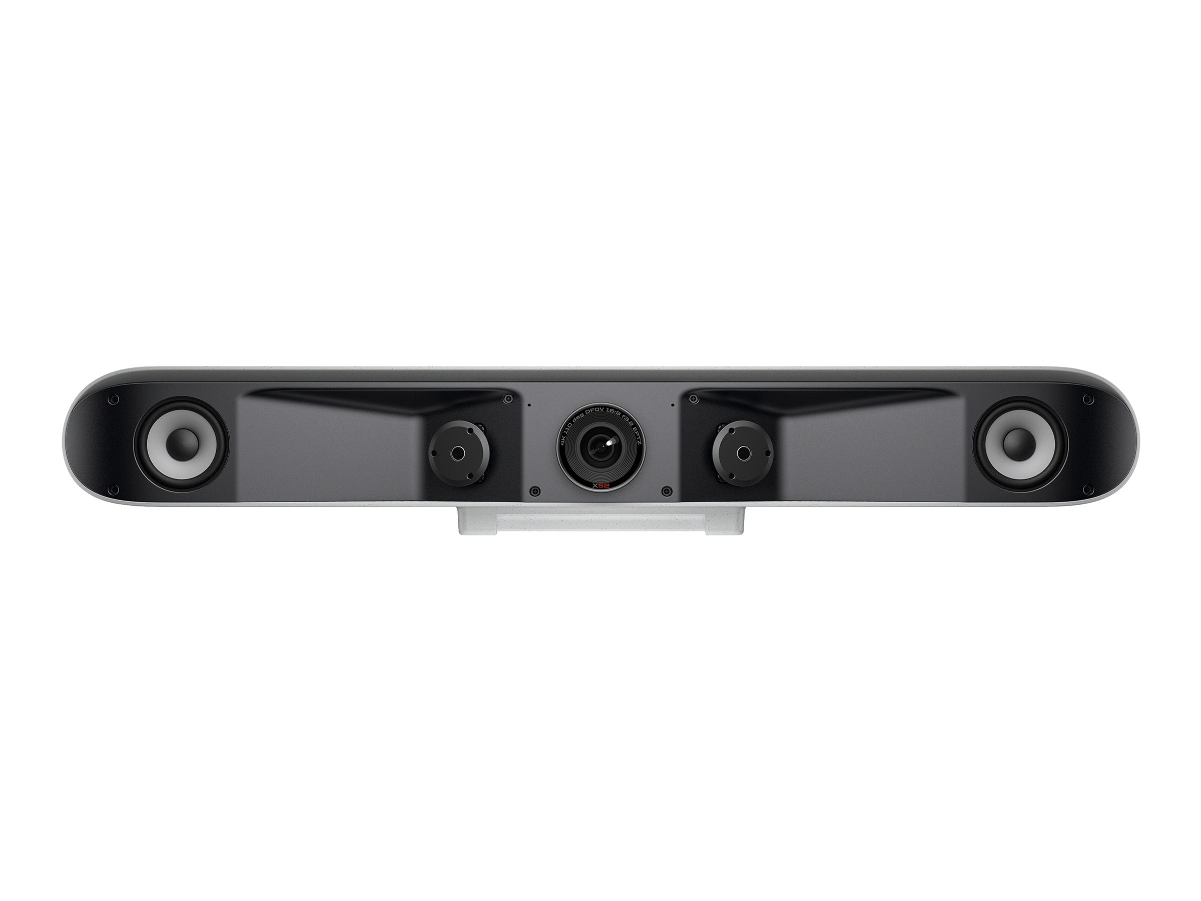 HP Poly Studio X52 All-In-One Video Bar EMEA - INTL English Loc Euro plug
