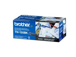 brother TN-130BK  schwarz Toner