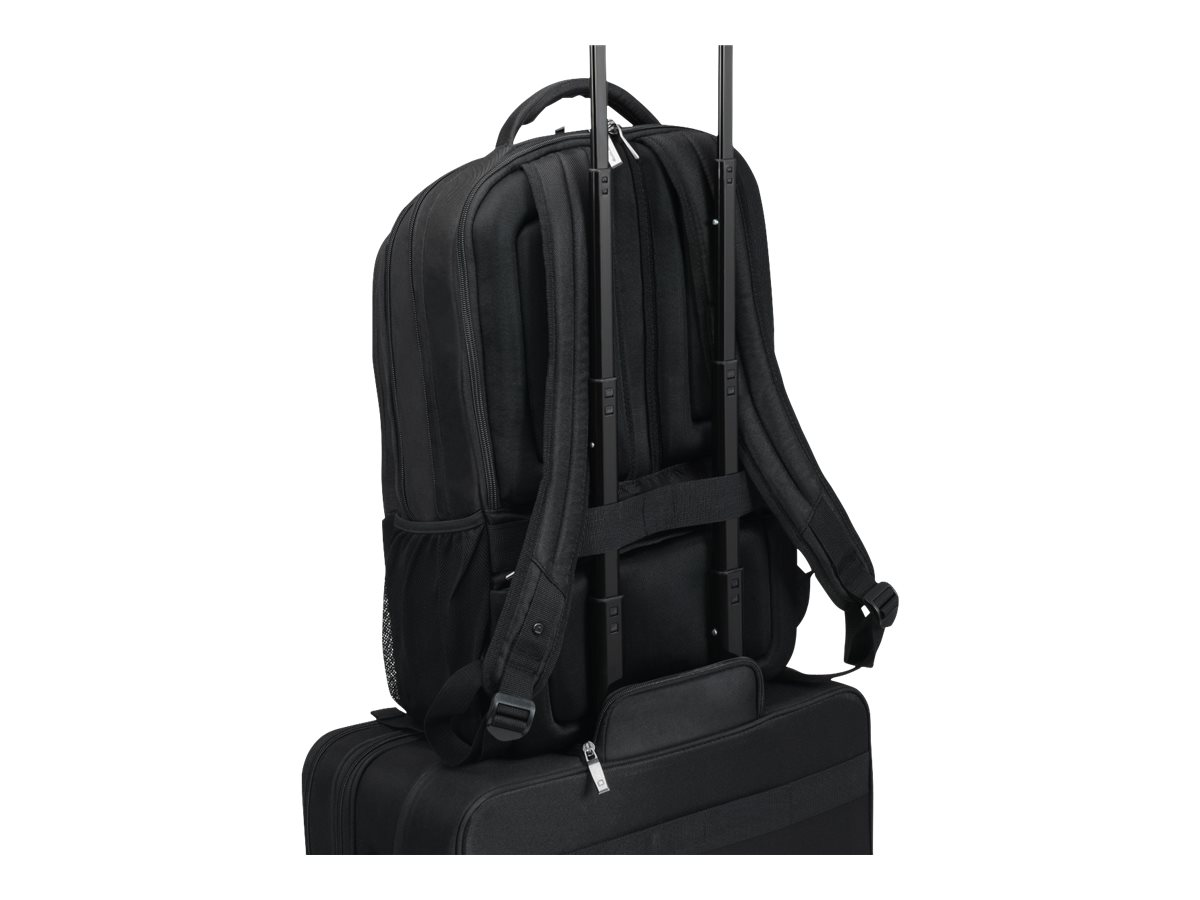 DICOTA Eco Backpack SELECT 38,1-43,94cm 15-17,3Zoll