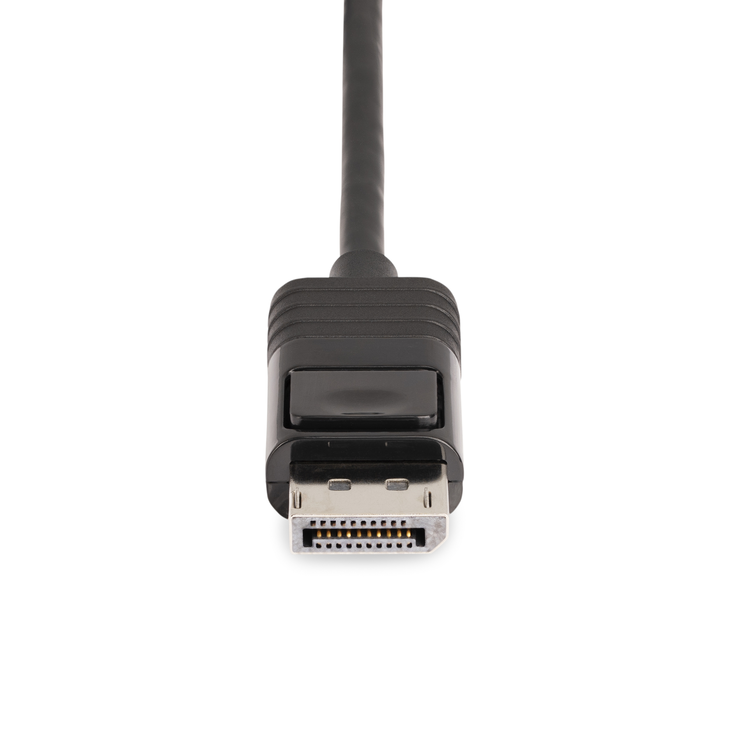 STARTECHCOM 3 Port DisplayPort MST Hub 3 x 4K DP 14 Multi Monitor Splitter fur Windows EDID HDR DP auf 3 x DP