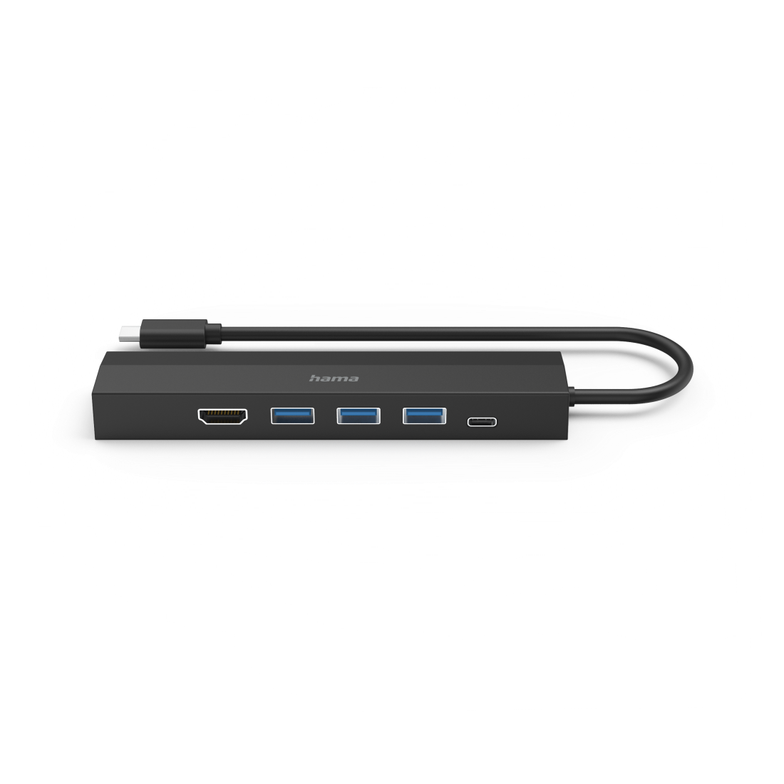 hama MultiportAdapter 00200144