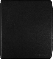 Shell Cover - Black 7 Shell Cover - Black 7