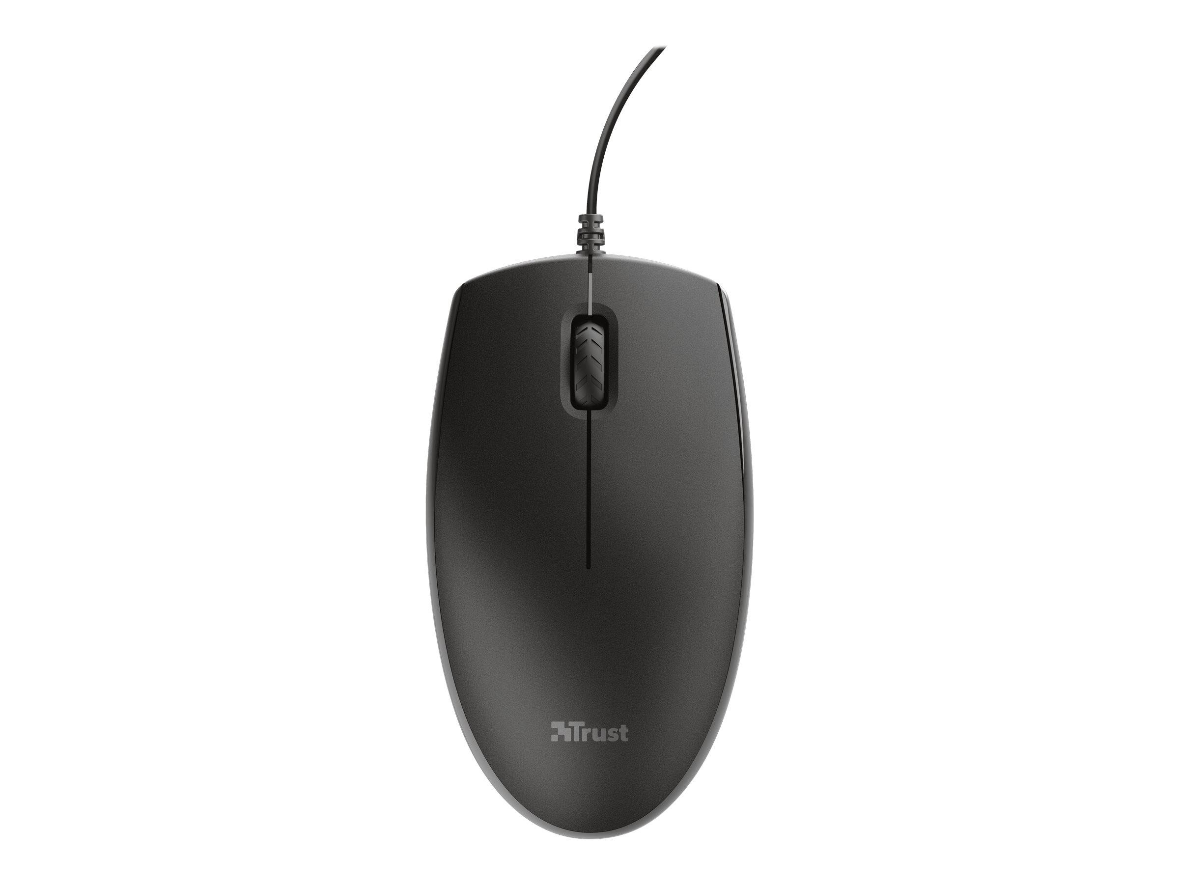 23973 TRUST Primo Tastatur+Maus