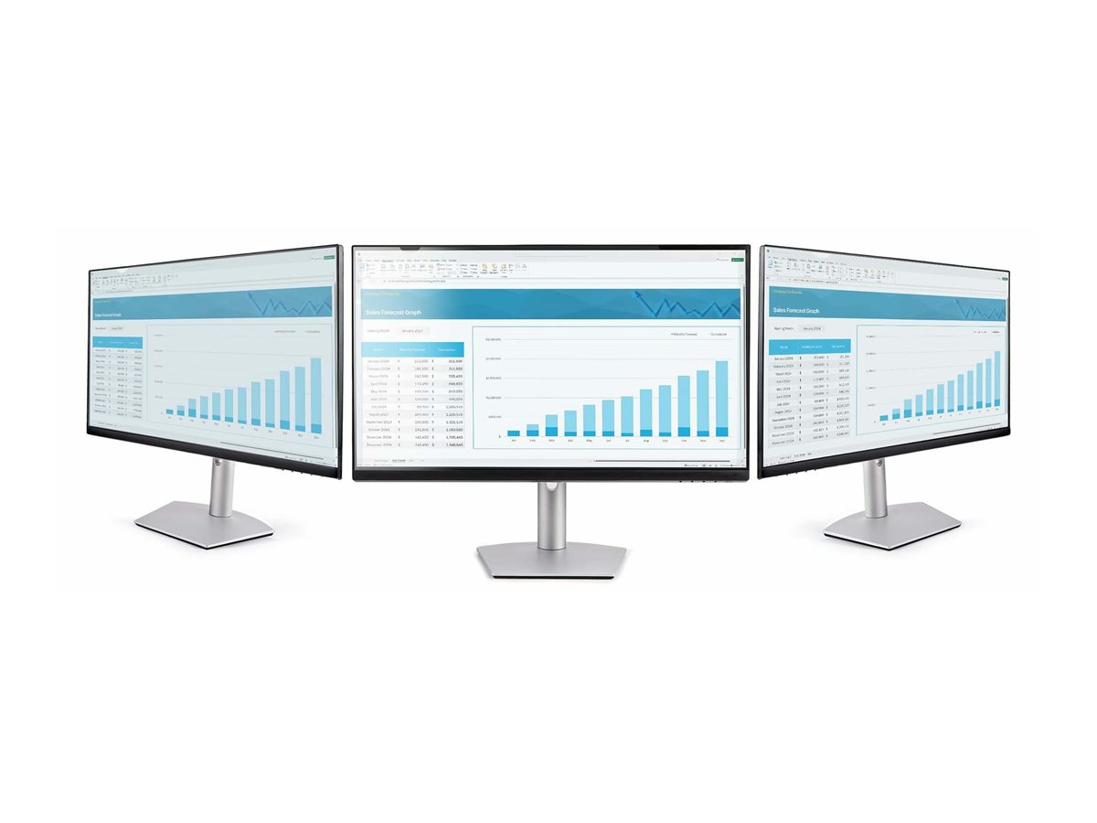 STARTECH.COM 60,96cm 24Zoll 16:10monitor Blaulichtfilter Bluelight Filter Bildschirm Blaulichtfilter PC Anti Blaulicht Folie
