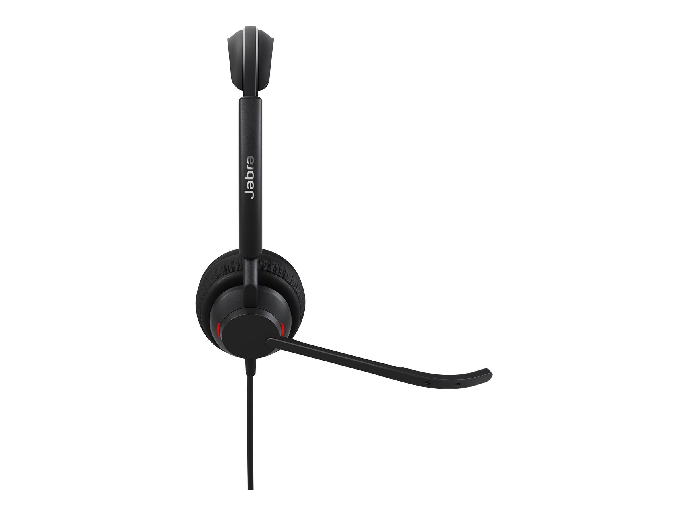 Jabra Engage 50 II (Inline Link) UC Stereo USB-C/A Jabra Engage 50 II (Inline Link) UC Stereo USB-C/A