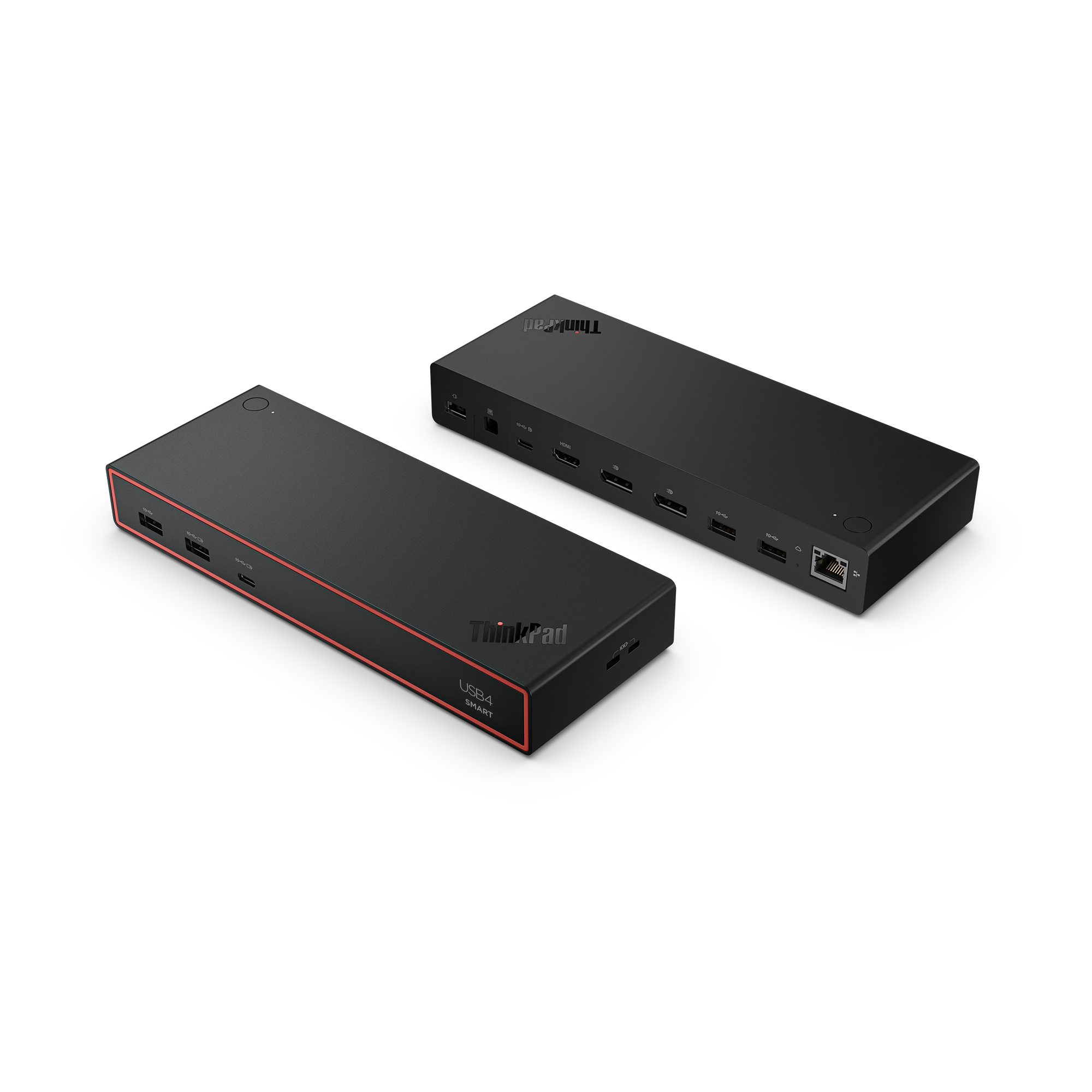 LENOVO USB 4 Smart Dock 135W