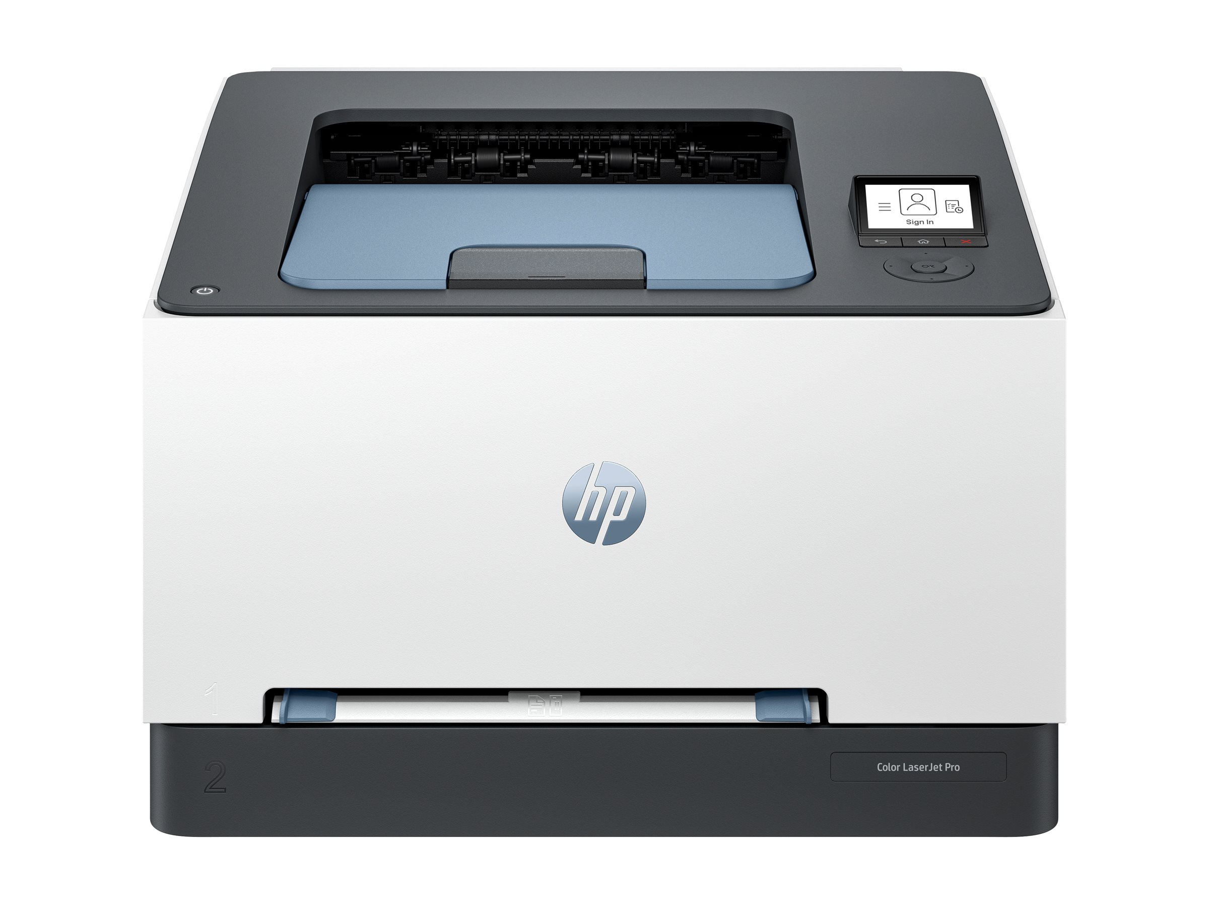 HP Color LaserJet Pro 3202dw FarbLaserdrucker weiss