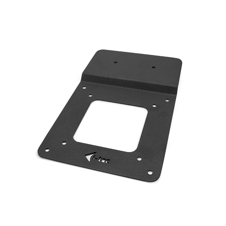 ITEC Dockingstation Halterung fuer Monitore mit VESAHalterungen