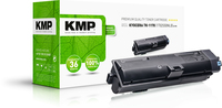 KMP K-T79 schwarz Toner kompatibel zu KYOCERA TK-1170 KMP K-T79 schwarz Toner kompatibel zu KYOCERA TK-1170