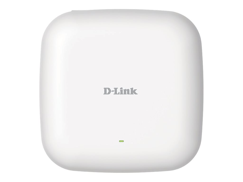 DLIN Access Point PoE DualBand LLW AX30000 WiFi 6 80211ax