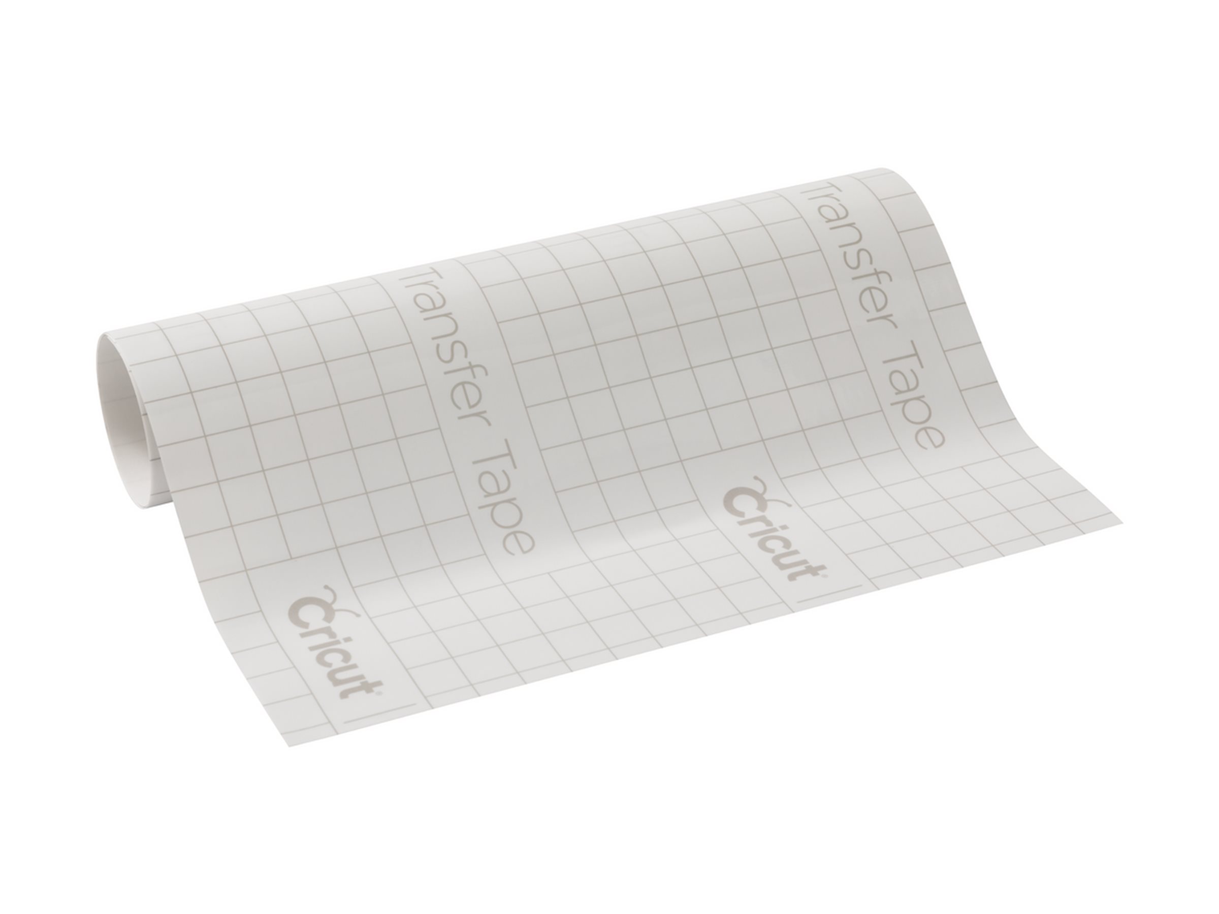 cricut™ Joy Xtra Transferfolie für Vinylfolien 24,1 cm x 6,0 m, 1 Rolle cricut™ Joy Xtra Transferfolie für Vinylfolien 24,1 cm x 6,0 m, 1 Rolle