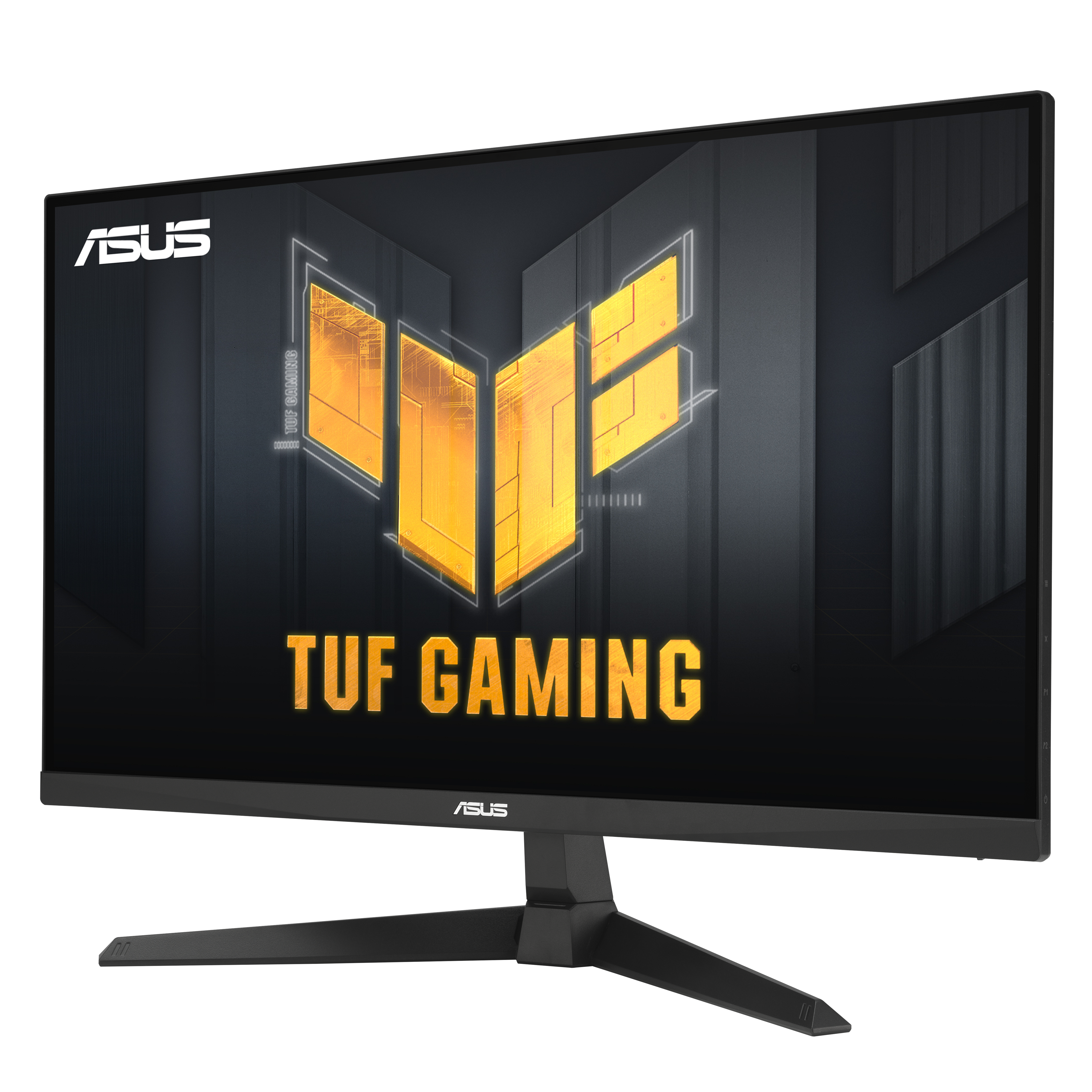 ASUS TUF Gaming VG279QE5A 68,58cm 27Zoll IPS WLED FHD 169 146Hz 300cdm2 1ms HDMI DP 2x2W Speakers