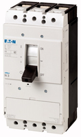 Eaton Electric Lasttrennschalter N3630 3polig 630A BG3