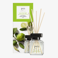 ipuro Raumduft ESSENTIALS lime light Citrus 50 ml, 1 St. ipuro Raumduft ESSENTIALS lime light Citrus 50 ml, 1 St.