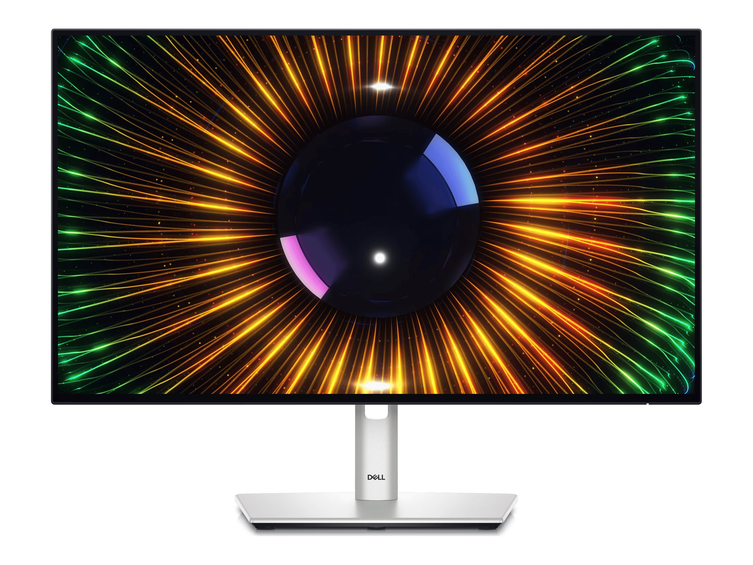 DELL UltraSharp 24 Monitor U2424H 60,47cm 23,8Zoll IPS 1920x1080 120Hz 16:9 250cd/m2 HDMI DP USB-C