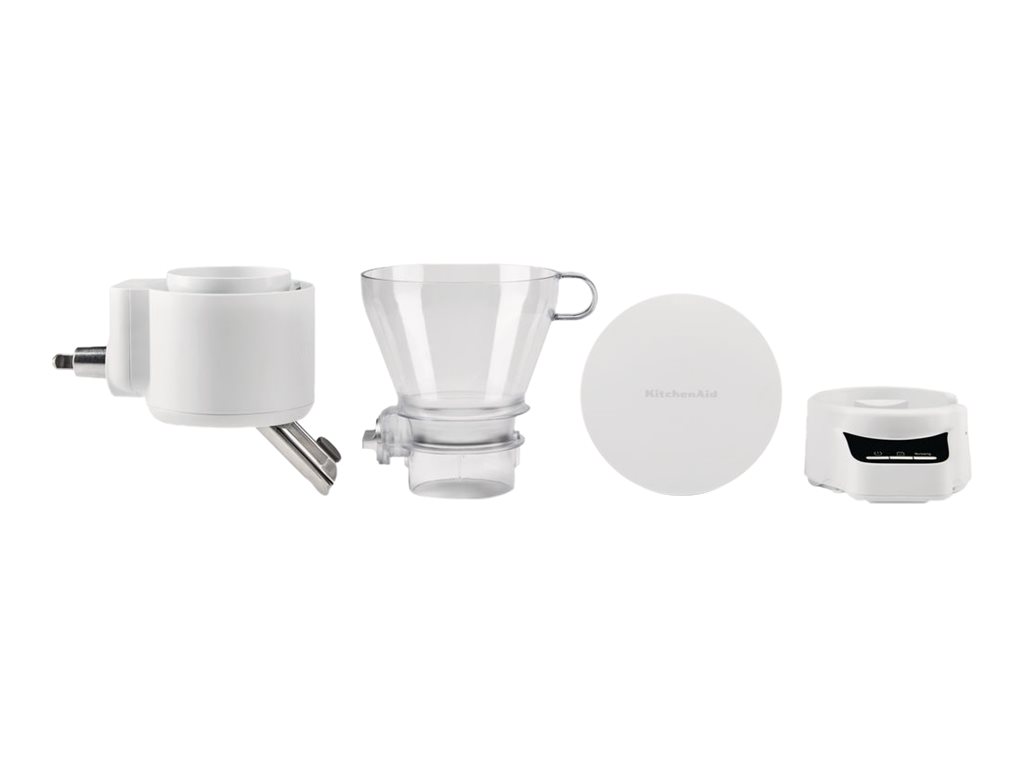 Kitchenaid 5KSMSFTA Sieb mit digitaler Waage