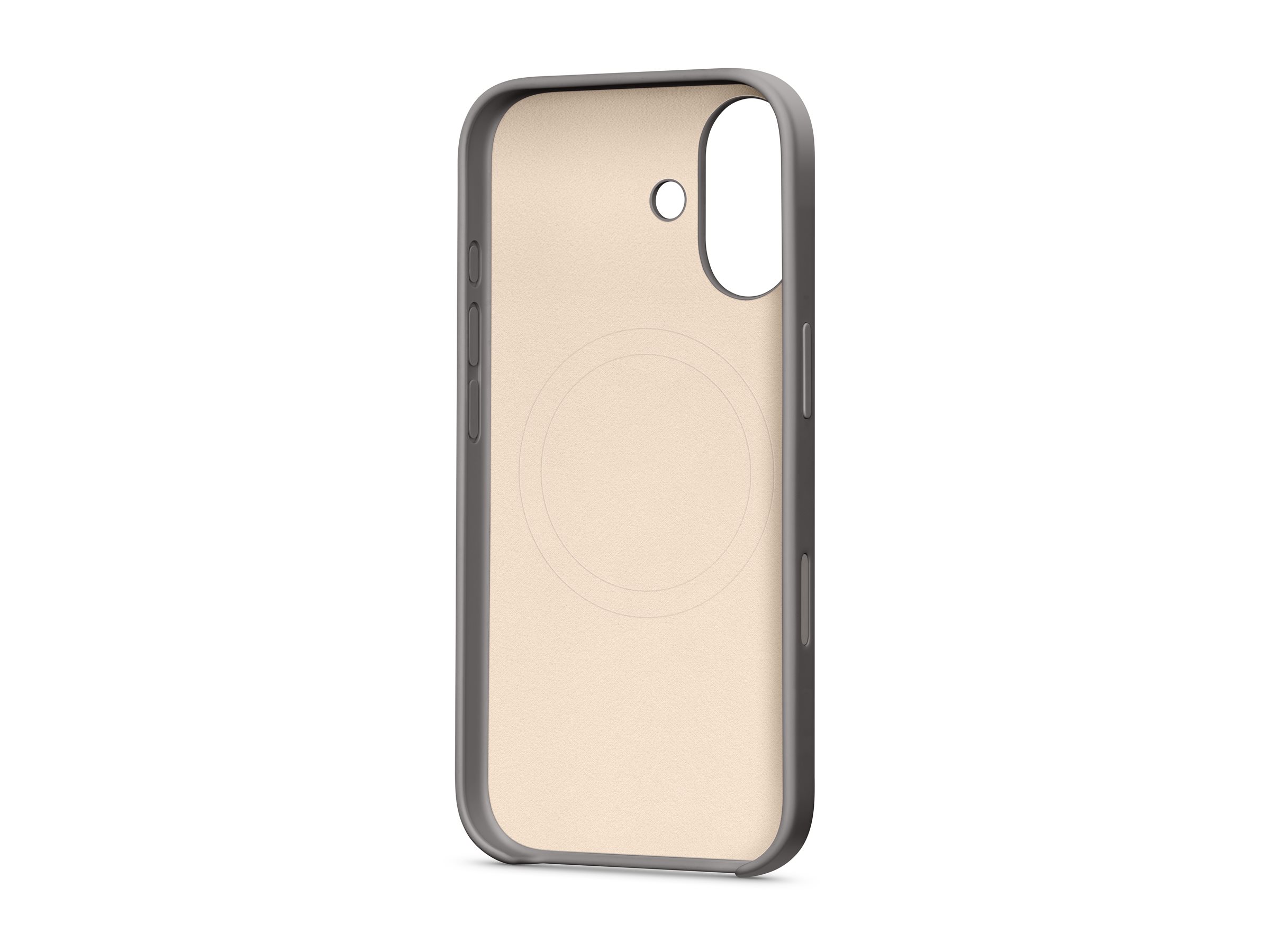 APPLE Beats iPhone 17 Case with MagSafe and Camera Control Granite Gray